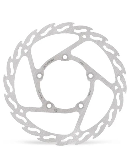 MOTO-MASTER Bremsscheiben für BMW G 310 R ABS 2016-2024