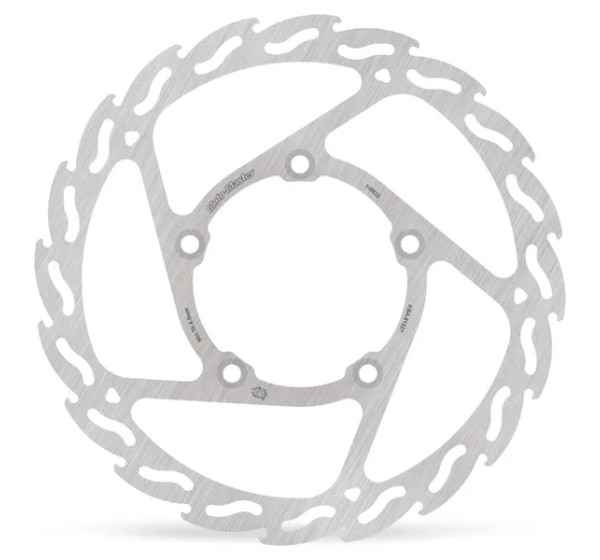 MOTO-MASTER Bremsscheiben für BMW G 310 R ABS 2016-2024