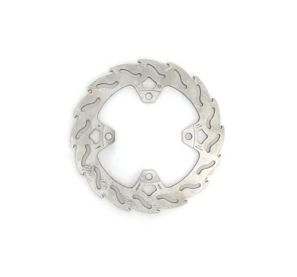 MOTO-MASTER Bremsscheiben - Detailansicht