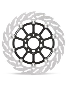 Flame Series Schwimmende Bremsscheibe