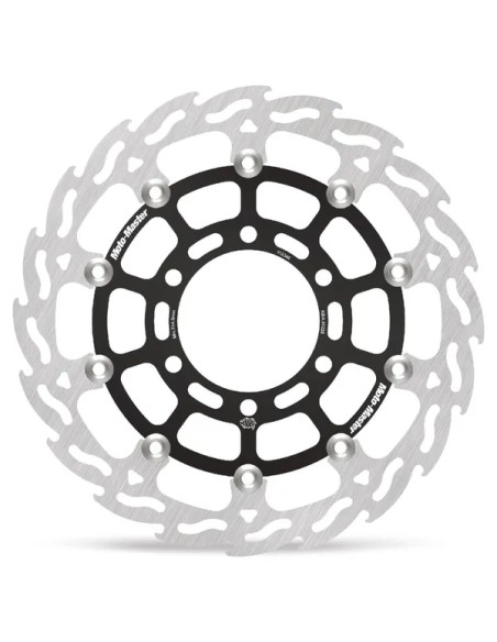 MOTO-MASTER Bremsscheiben für KTM DUKE 200 2017-2023