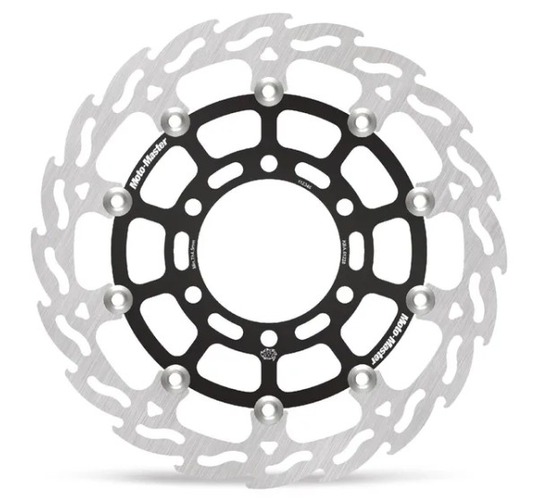 MOTO-MASTER Bremsscheiben für KTM DUKE 200 2017-2023