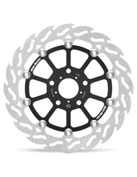 MOTO-MASTER Bremsscheiben für HONDA CB 500 X ABS 2022-2024
