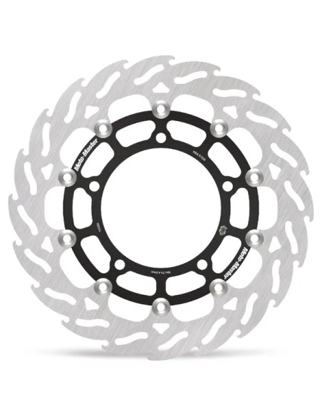 MOTO-MASTER Bremsscheiben für SUZUKI GSX-S 750 2017-2022