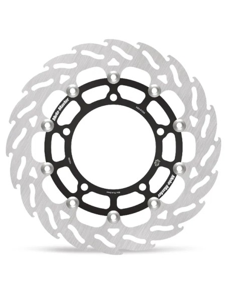 MOTO-MASTER Bremsscheiben für SUZUKI GSX-S 750 2017-2022