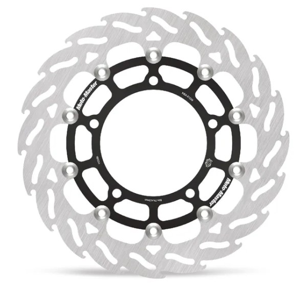 MOTO-MASTER Bremsscheiben für SUZUKI GSX-S 750 2017-2022