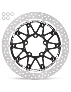 HALO series T-Floater Bremsscheibe