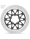 HALO series T-Floater Bremsscheibe