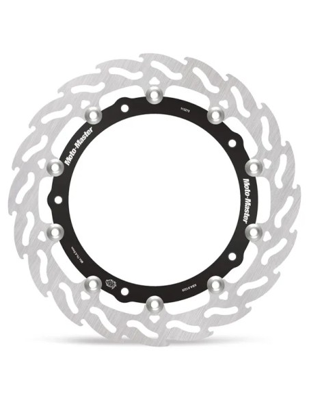 MOTO-MASTER Bremsscheiben für BMW R 1300 GS ABS ab 2023