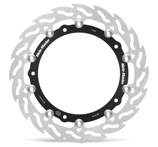 MOTO-MASTER Bremsscheiben für BMW R 1300 GS ABS ab 2023