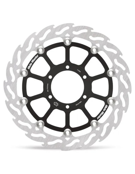 MOTO-MASTER Bremsscheiben für BMW R 1300 GS ABS ab 2023