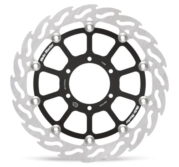 MOTO-MASTER Bremsscheiben für BMW R 1300 GS ABS ab 2023