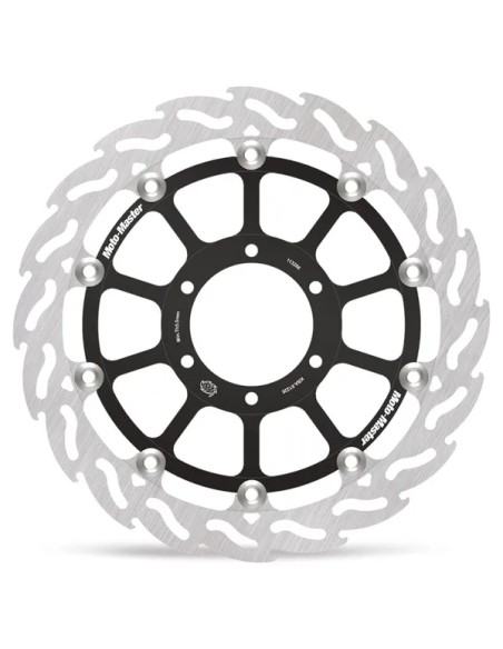 MOTO-MASTER Bremsscheiben für BMW R 1300 GS ABS ab 2023