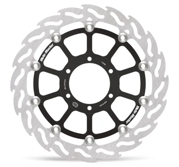 MOTO-MASTER Bremsscheiben für BMW R 1300 GS ABS ab 2023