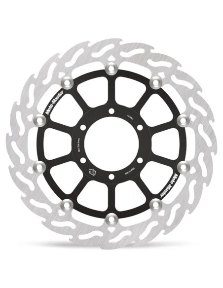 MOTO-MASTER Bremsscheiben für BMW R 1300 GS ABS ab 2023