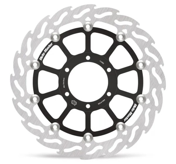 MOTO-MASTER Bremsscheiben für BMW R 1300 GS ABS ab 2023