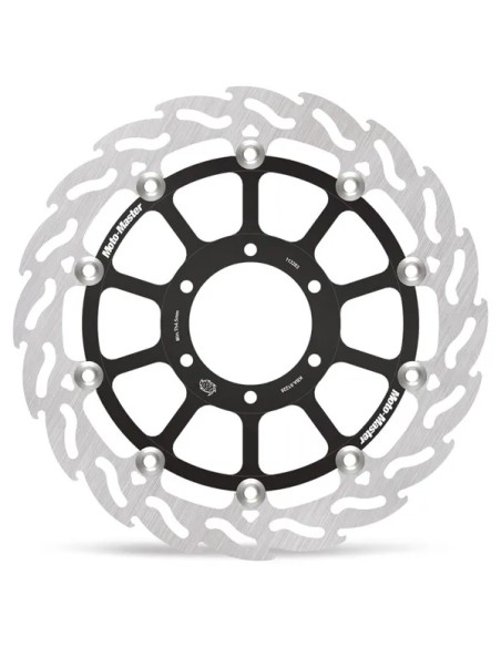 MOTO-MASTER Bremsscheiben für BMW R 1300 GS ABS ab 2023