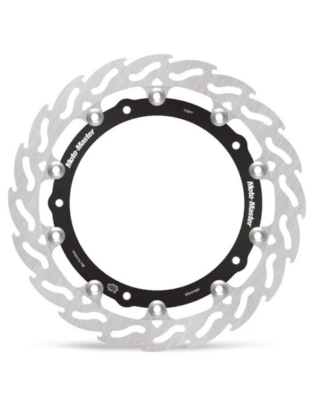 MOTO-MASTER Bremsscheiben für BMW R 1300 GS ABS ab 2023