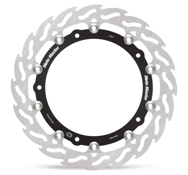 MOTO-MASTER Bremsscheiben für BMW R 1300 GS ABS ab 2023
