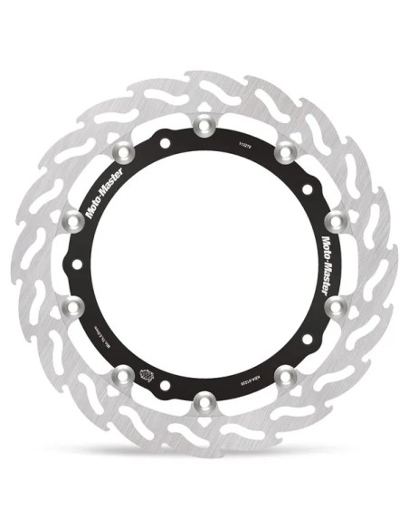 MOTO-MASTER Bremsscheiben für BMW R 1300 GS ABS ab 2023
