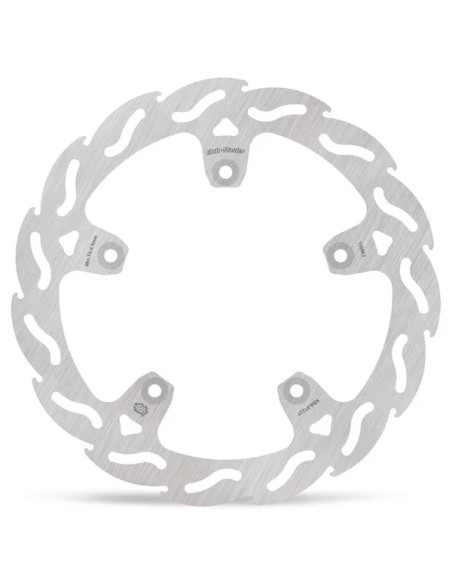 MOTO-MASTER Bremsscheiben für BMW R 1300 GS ABS ab 2023