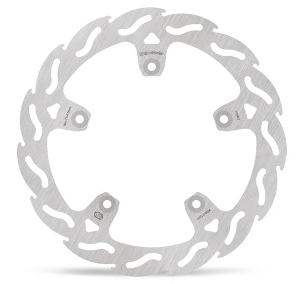 MOTO-MASTER Bremsscheiben für BMW R 1300 GS ABS ab 2023