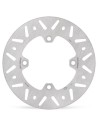 Nitro-Serie Bremsscheiben