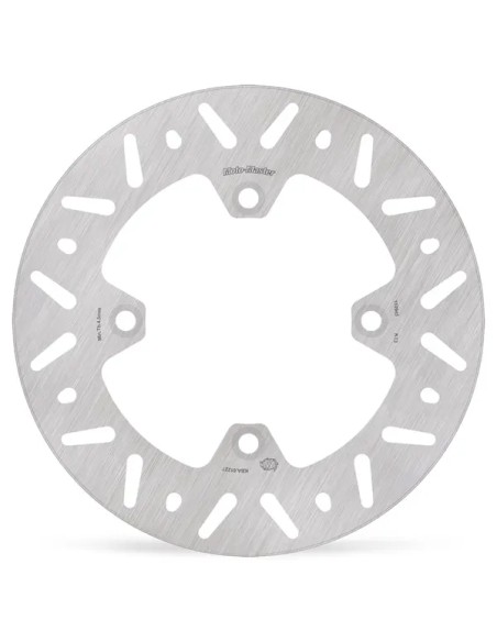 MOTO-MASTER Bremsscheiben für HONDA NSS 250 ABS 2005-2017