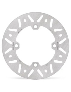 Nitro-Serie Bremsscheiben
