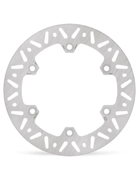 MOTO-MASTER Bremsscheiben für HONDA SH 300 I ABS 2008-2020