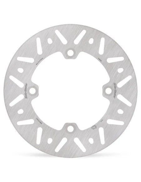 MOTO-MASTER Bremsscheiben für HONDA FES 125 2007-2012