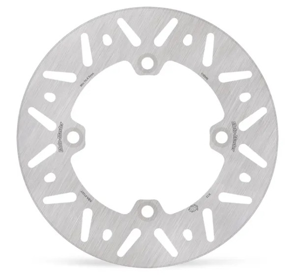 MOTO-MASTER Bremsscheiben für HONDA FES 125 2007-2012