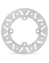 Nitro-Serie Bremsscheiben