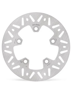 Nitro-Serie Bremsscheiben