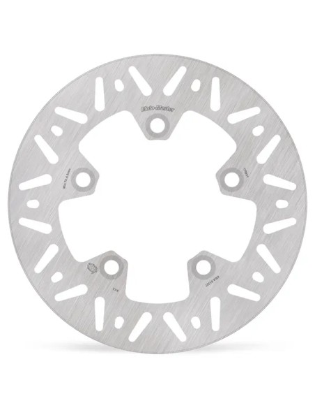 MOTO-MASTER Bremsscheiben für SUZUKI DR-Z 400 SM 2007-2024