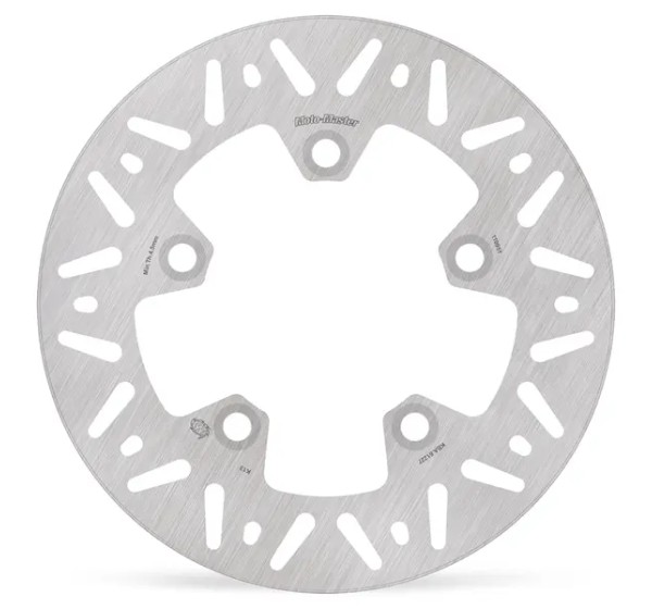MOTO-MASTER Bremsscheiben für SUZUKI DR-Z 400 SM 2007-2024