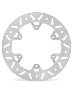 Nitro-Serie Bremsscheiben