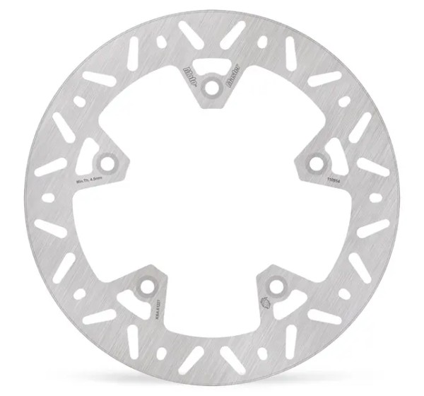 MOTO-MASTER Bremsscheiben für YAMAHA XP 530 T-Max ABS 2012-2019