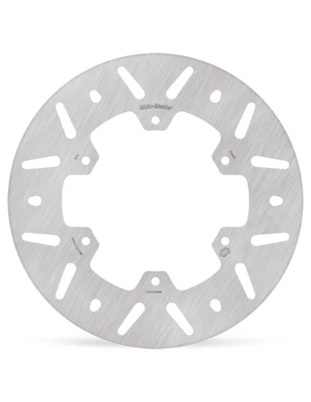 MOTO-MASTER Bremsscheiben für PIAGGIO LIBERTY 50 4T 2001-2017
