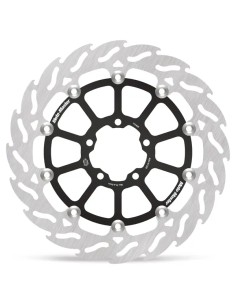 Flame Series Bremsscheibe