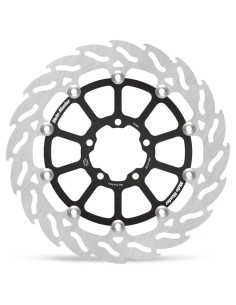 Flame Series Bremsscheibe
