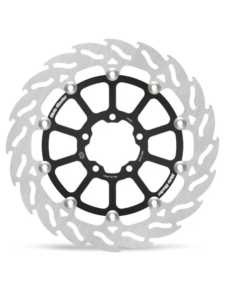 MOTO-MASTER Bremsscheiben für KTM DUKE 990 ABS 2024