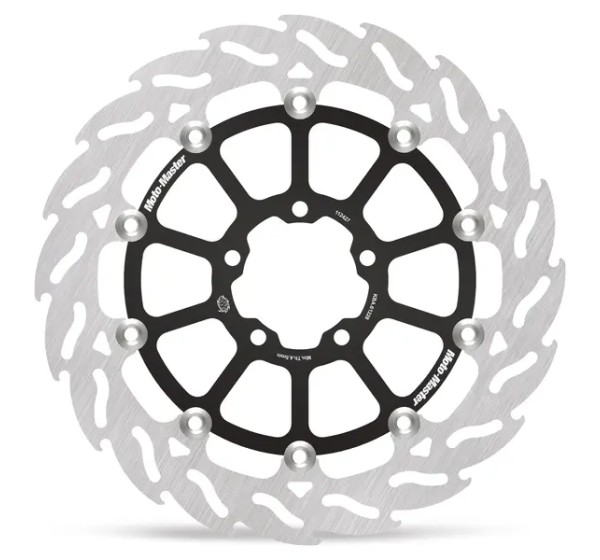 MOTO-MASTER Bremsscheiben für KTM DUKE 990 ABS 2024