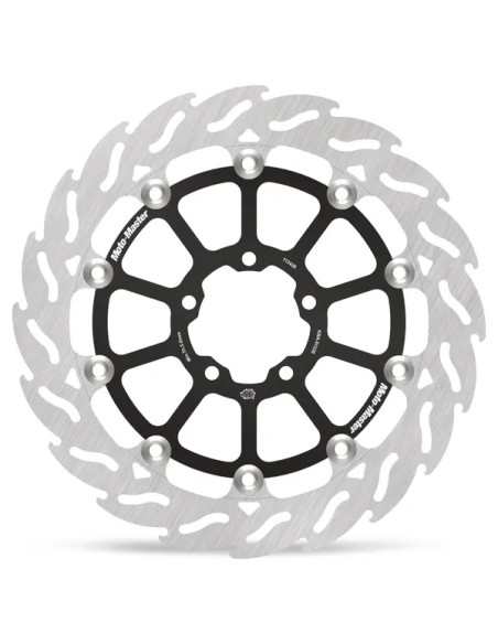 MOTO-MASTER Bremsscheiben für KTM DUKE 990 ABS 2024