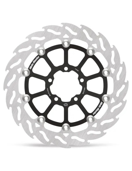 MOTO-MASTER Bremsscheiben für KTM DUKE 990 ABS 2024