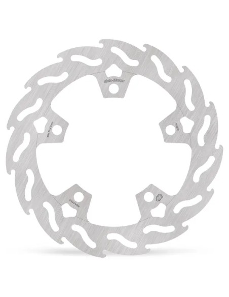 MOTO-MASTER Bremsscheiben für APRILIA RS 457 ABS 2024-2025