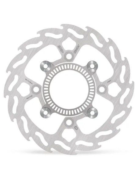 MOTO-MASTER Bremsscheiben für KAWASAKI ELIMINATOR 500 ABS 2024-2025