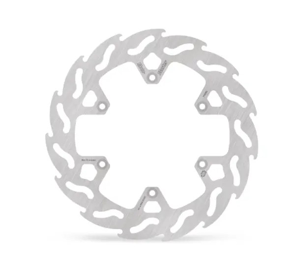 MOTO-MASTER Bremsscheiben für BAJAJ DOMINAR 400 2021-2024