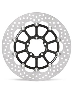 Halo Series Schwimmende Racing-Bremsscheibe
