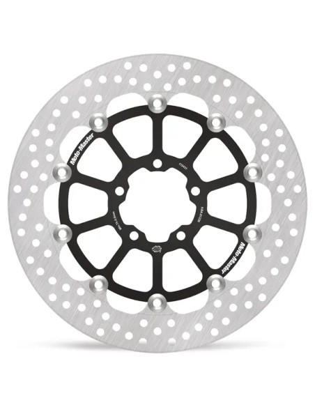 MOTO-MASTER Bremsscheiben für KTM DUKE 990 ABS 2024